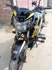 TVS Apache RTR 160 4V